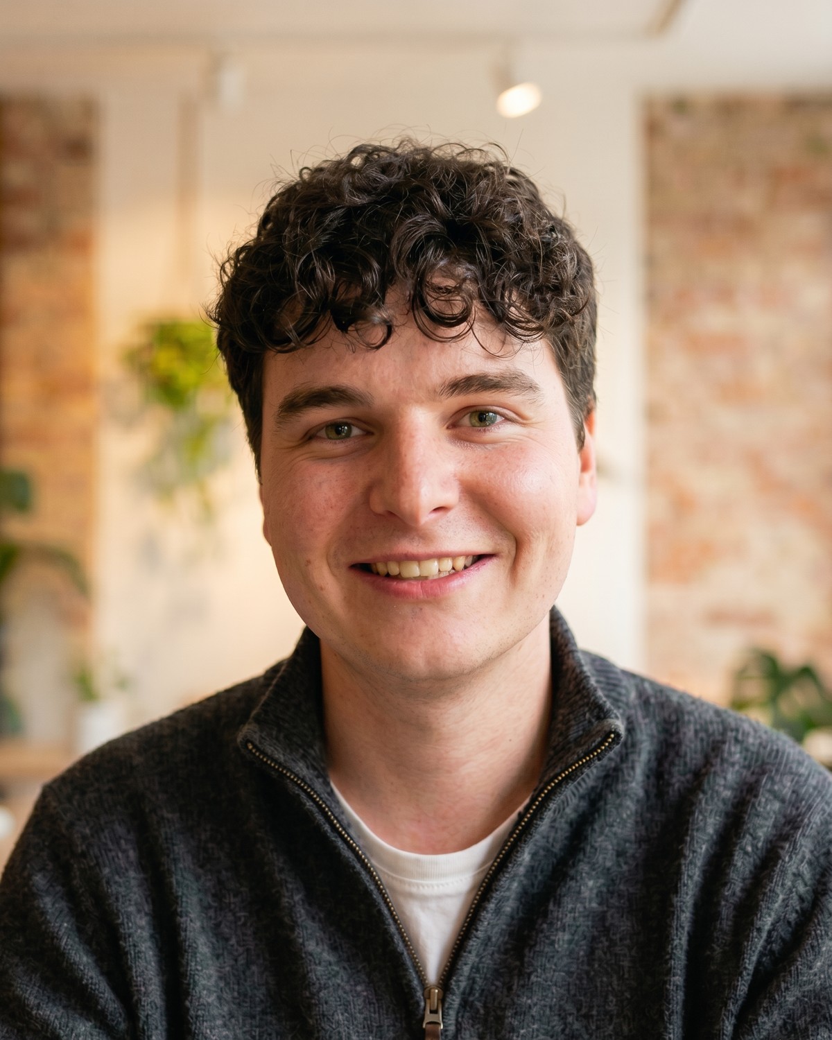 Ben Reisinger